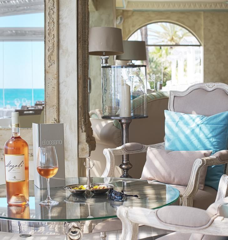 El Oceano Beach Hotel Adults Only Recommended La Cala De Mijas Eksteriør billede