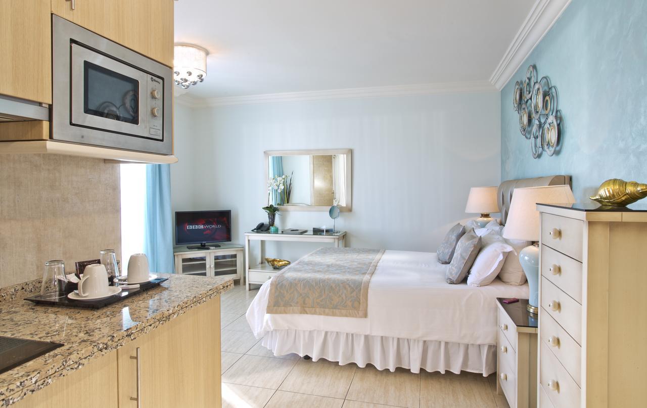 El Oceano Beach Hotel Adults Only Recommended La Cala De Mijas Eksteriør billede