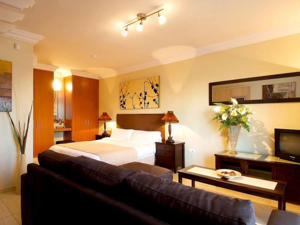 El Oceano Beach Hotel Adults Only Recommended La Cala De Mijas Eksteriør billede