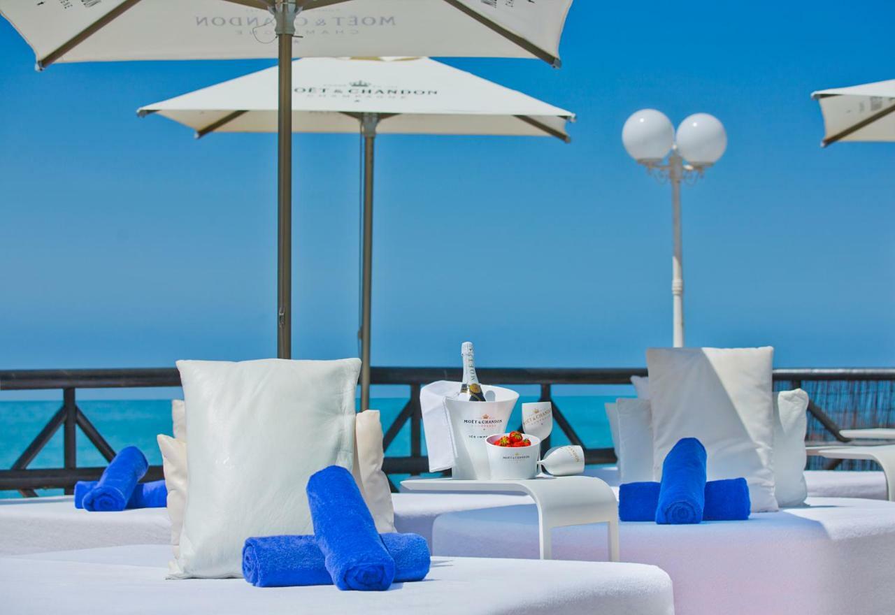 El Oceano Beach Hotel Adults Only Recommended La Cala De Mijas Eksteriør billede
