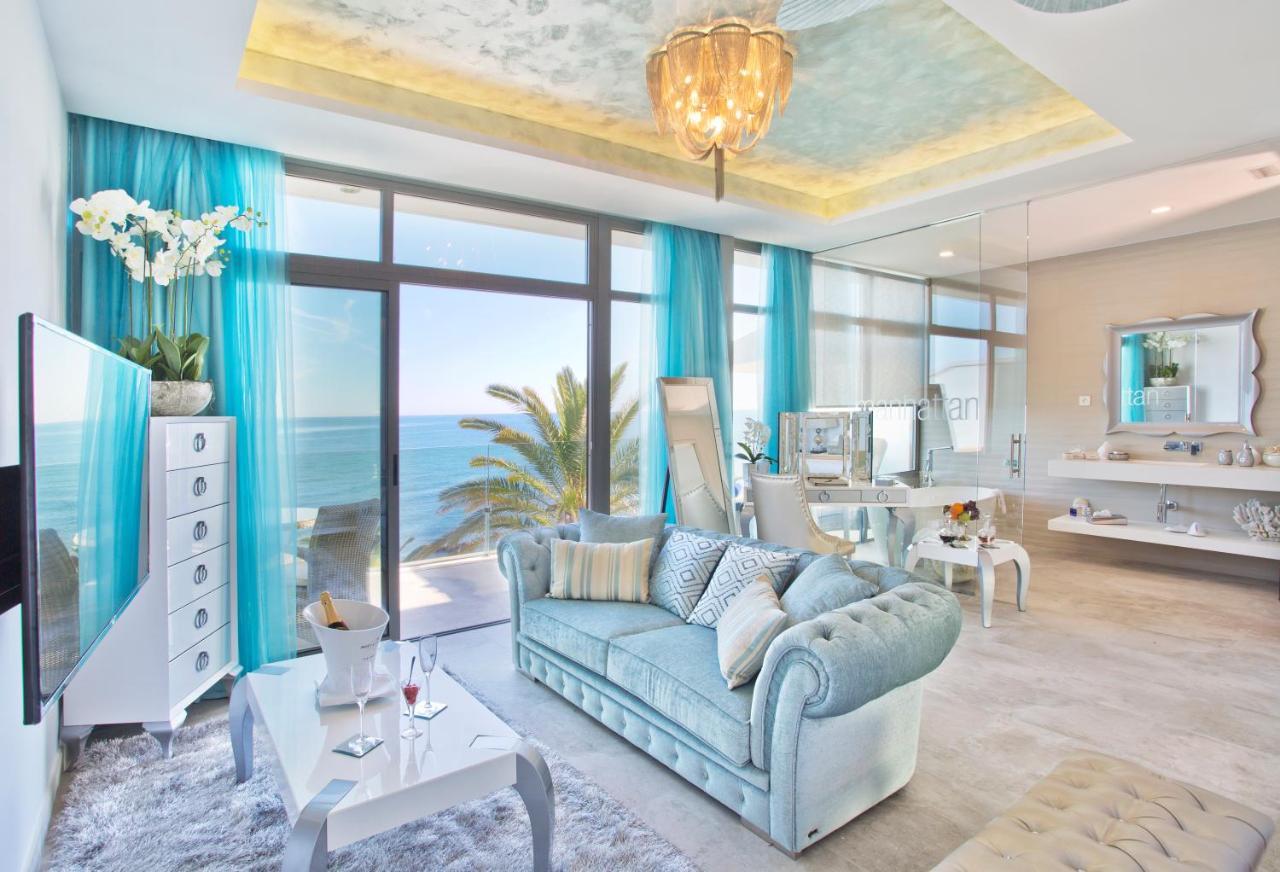 El Oceano Beach Hotel Adults Only Recommended La Cala De Mijas Eksteriør billede