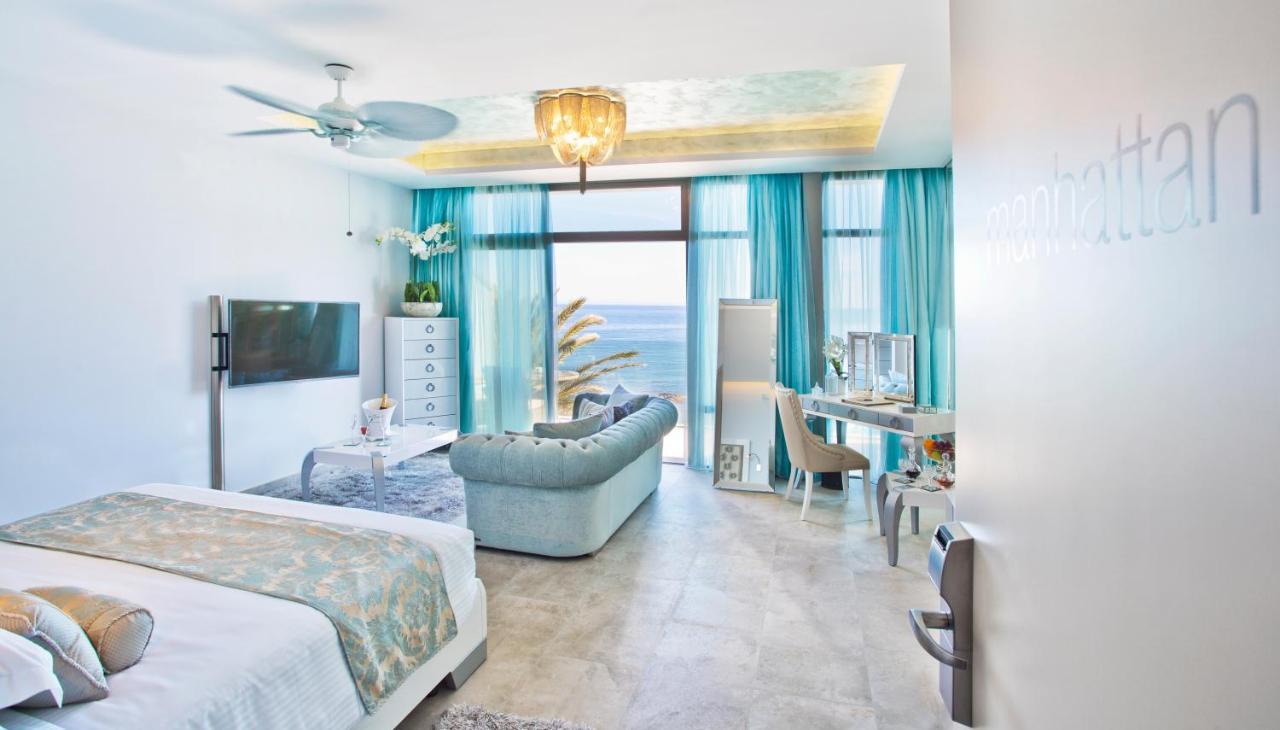 El Oceano Beach Hotel Adults Only Recommended La Cala De Mijas Eksteriør billede